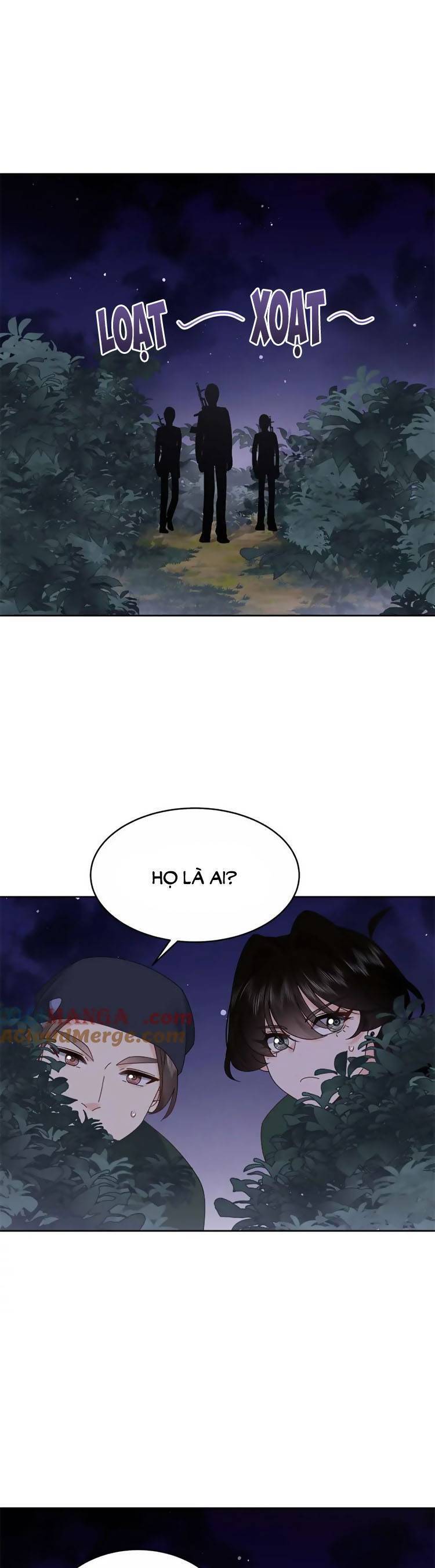 Hotboy Quốc Dân Là Nữ Chap 451 - Next Chap 452
