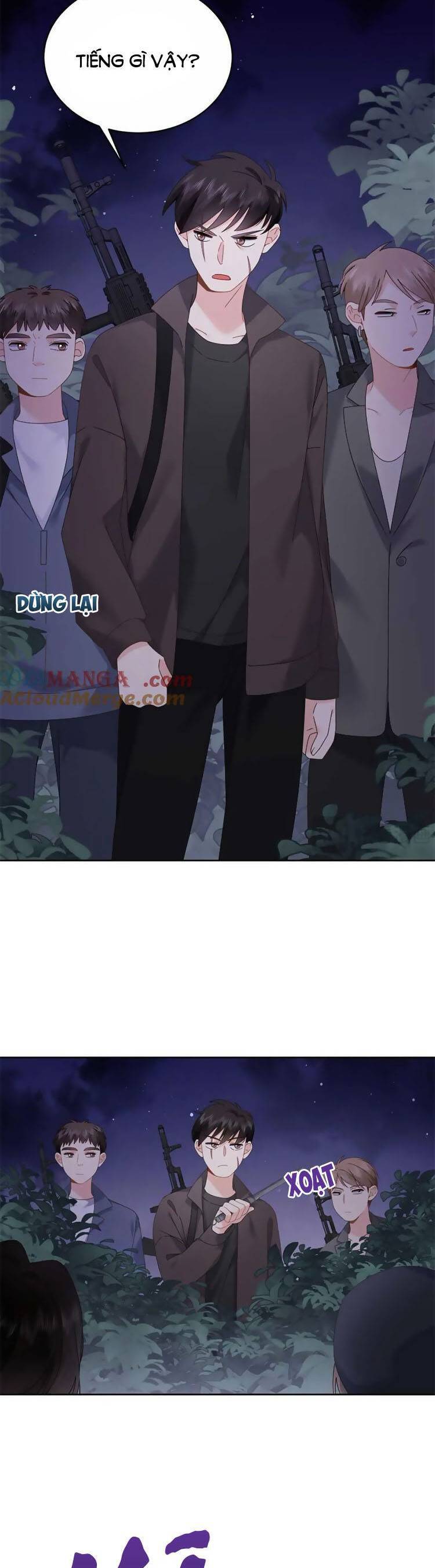 Hotboy Quốc Dân Là Nữ Chap 451 - Next Chap 452