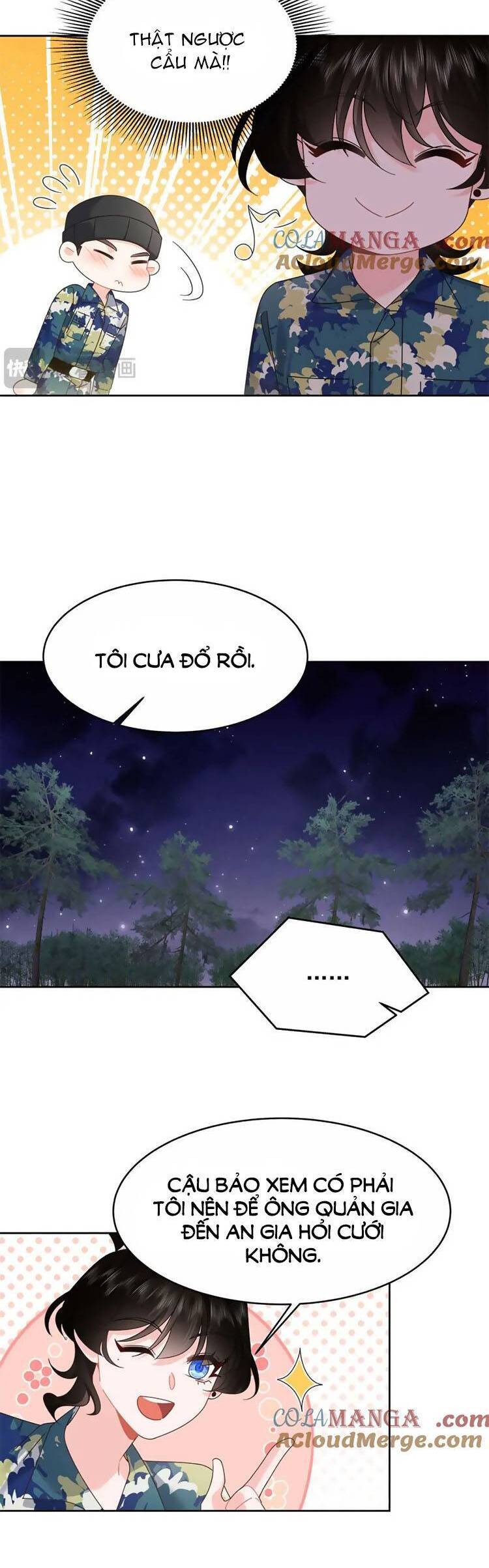 Hotboy Quốc Dân Là Nữ Chap 451 - Next Chap 452