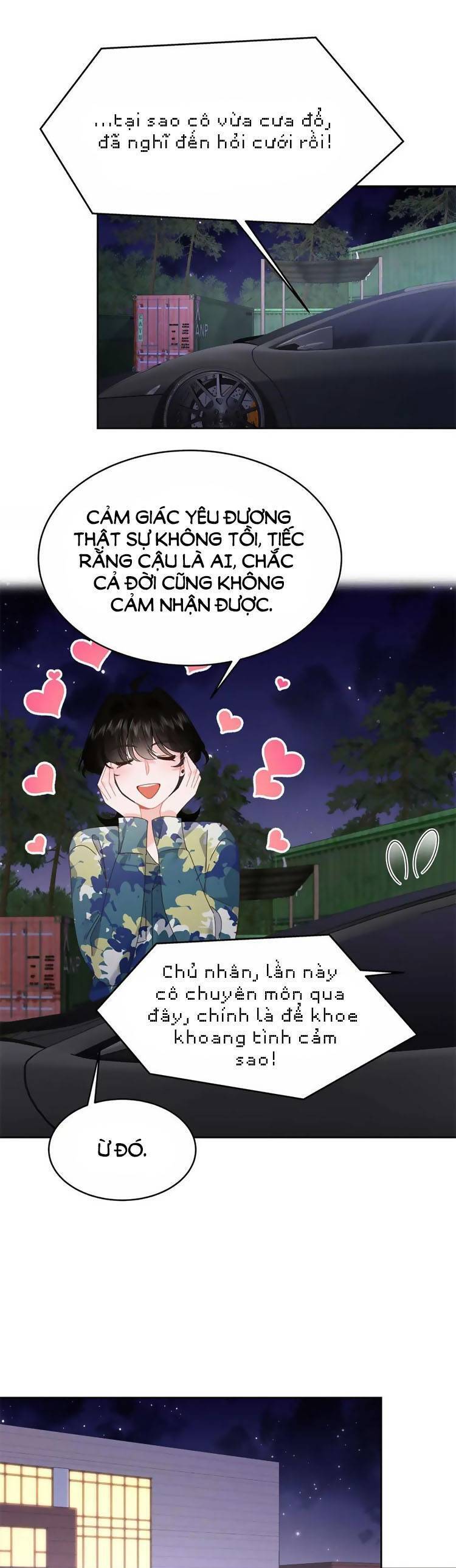 Hotboy Quốc Dân Là Nữ Chap 451 - Next Chap 452