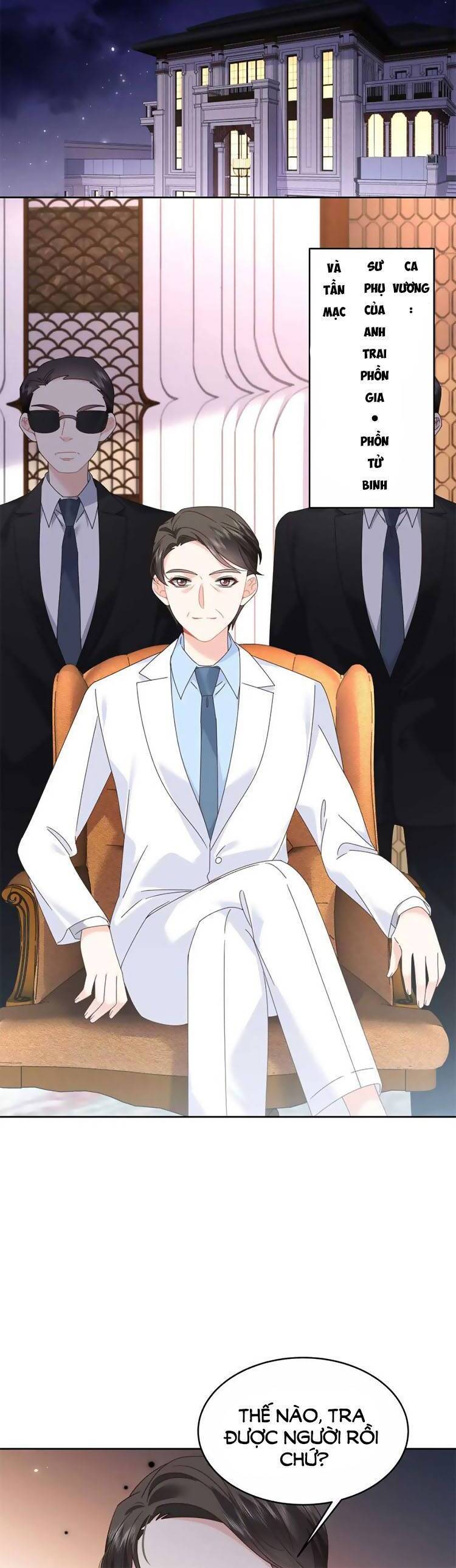 Hotboy Quốc Dân Là Nữ Chap 451 - Next Chap 452