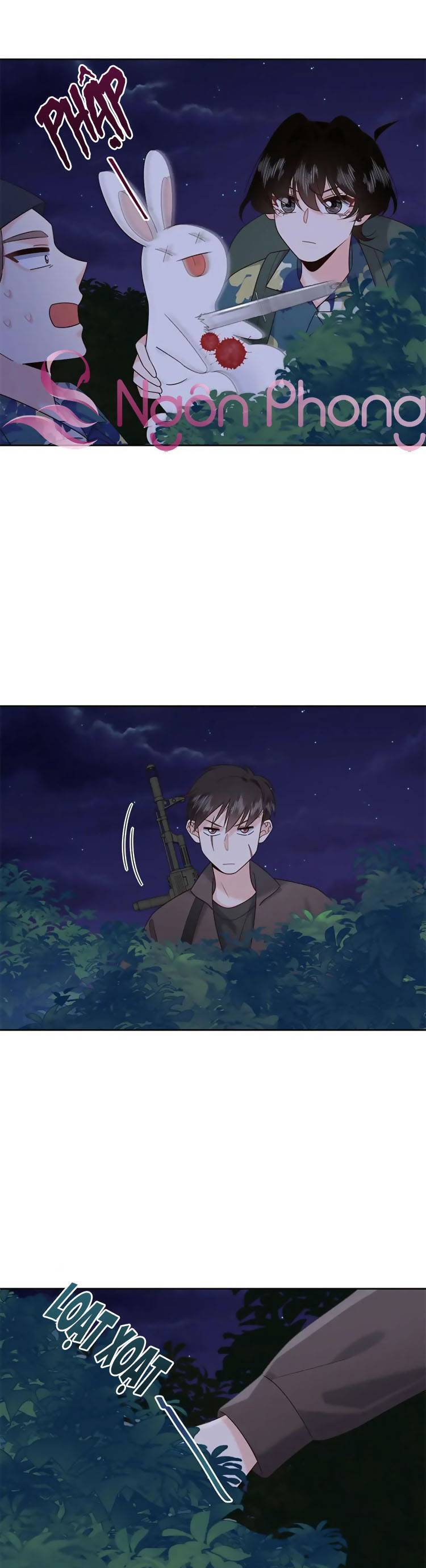 Hotboy Quốc Dân Là Nữ Chap 452 - Next Chap 453