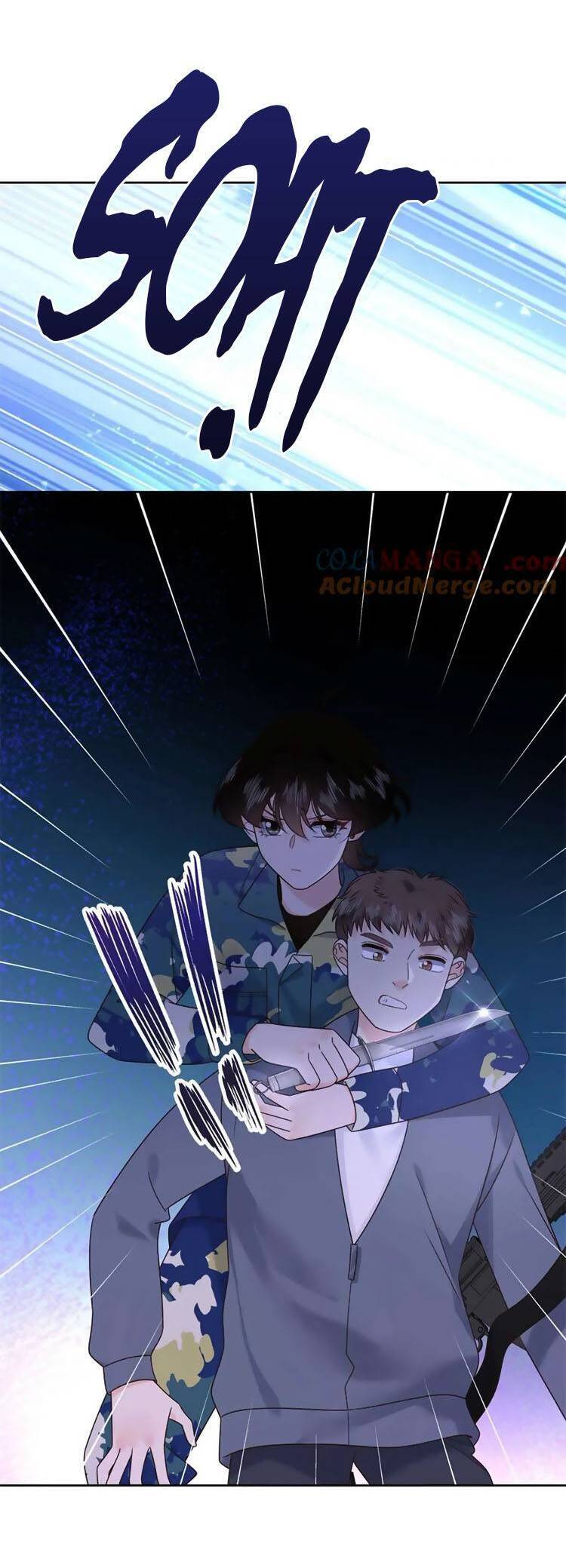 Hotboy Quốc Dân Là Nữ Chap 452 - Next Chap 453