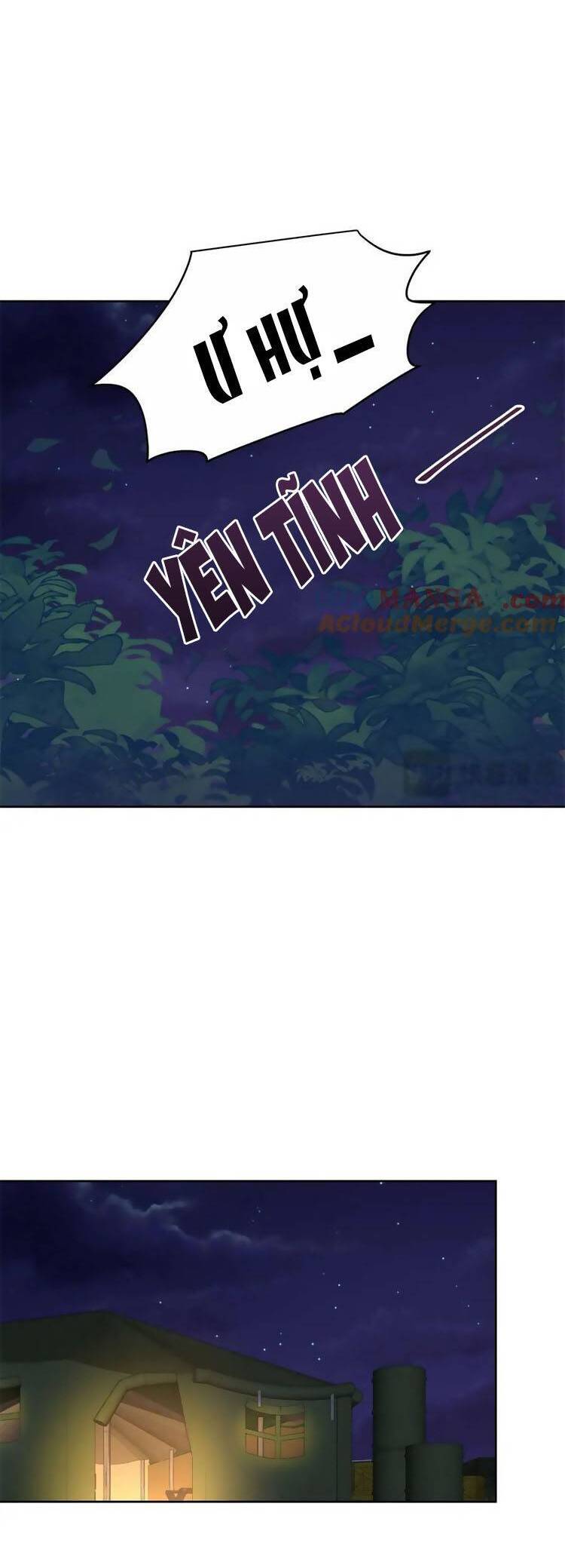 Hotboy Quốc Dân Là Nữ Chap 452 - Next Chap 453