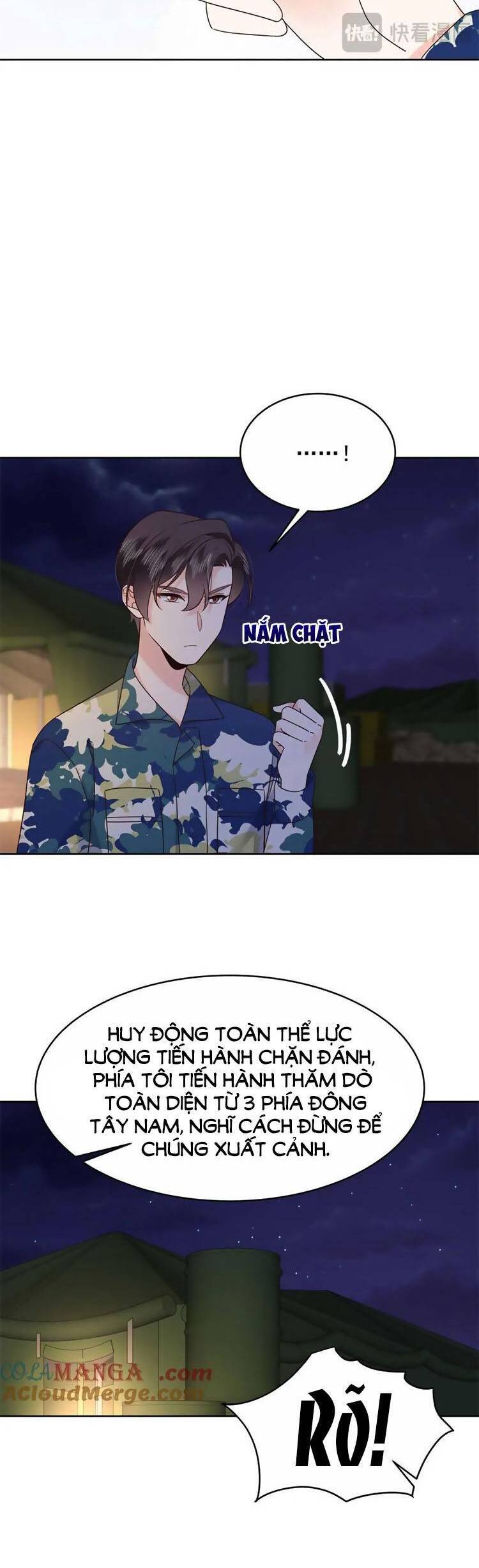 Hotboy Quốc Dân Là Nữ Chap 452 - Next Chap 453