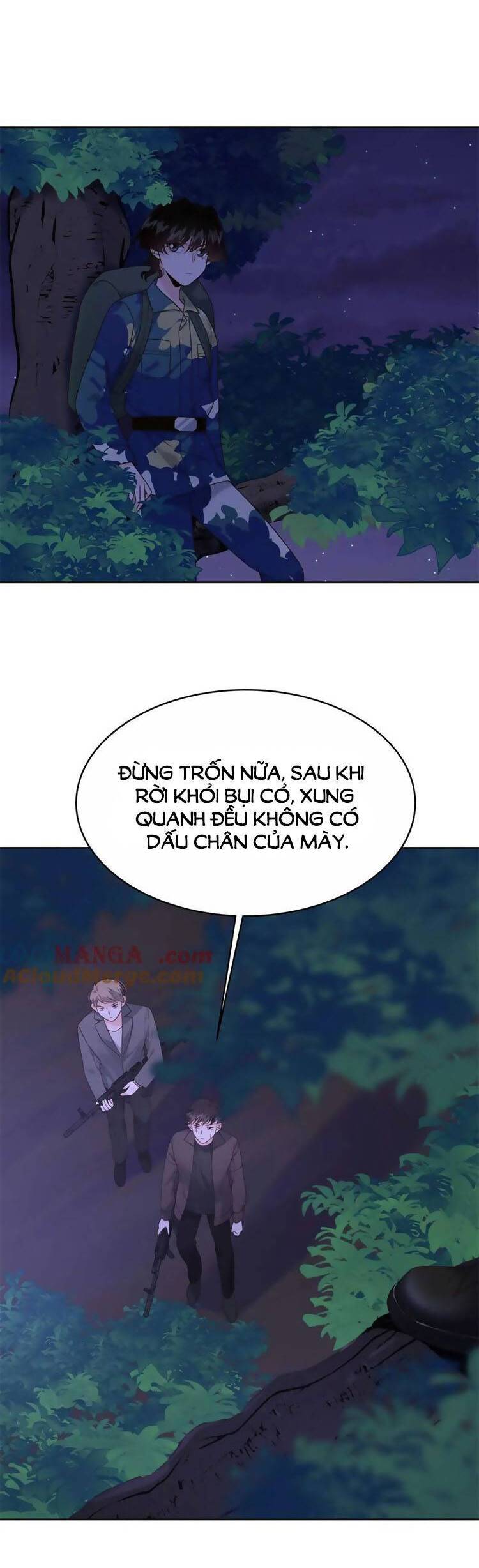 Hotboy Quốc Dân Là Nữ Chap 452 - Next Chap 453