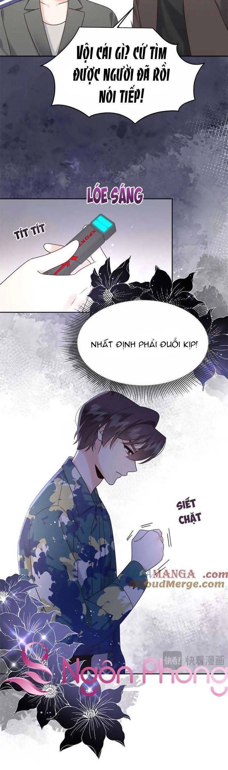 Hotboy Quốc Dân Là Nữ Chap 452 - Next Chap 453