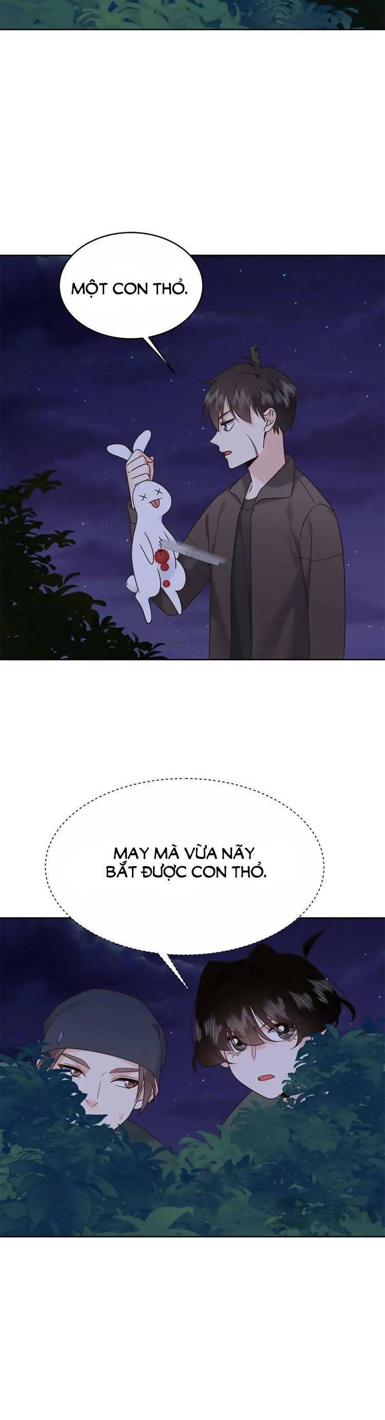 Hotboy Quốc Dân Là Nữ Chap 452 - Next Chap 453