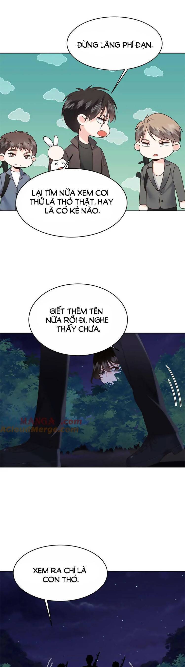 Hotboy Quốc Dân Là Nữ Chap 452 - Next Chap 453