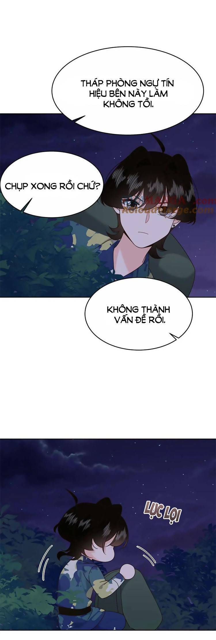 Hotboy Quốc Dân Là Nữ Chap 452 - Next Chap 453