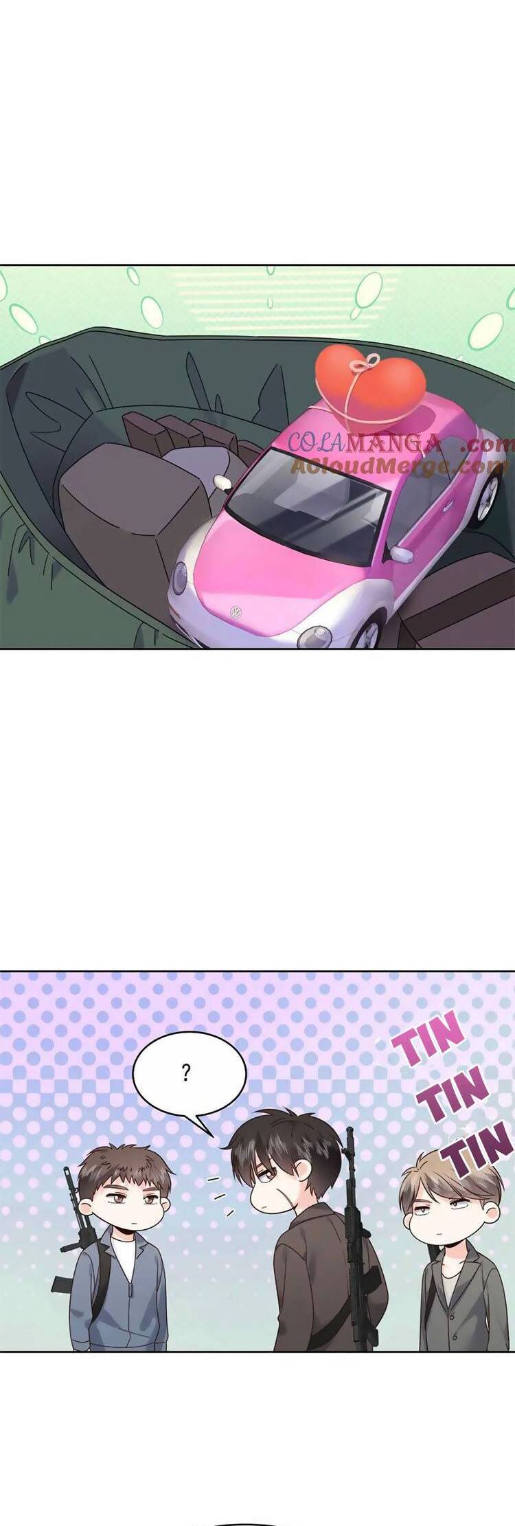 Hotboy Quốc Dân Là Nữ Chap 452 - Next Chap 453