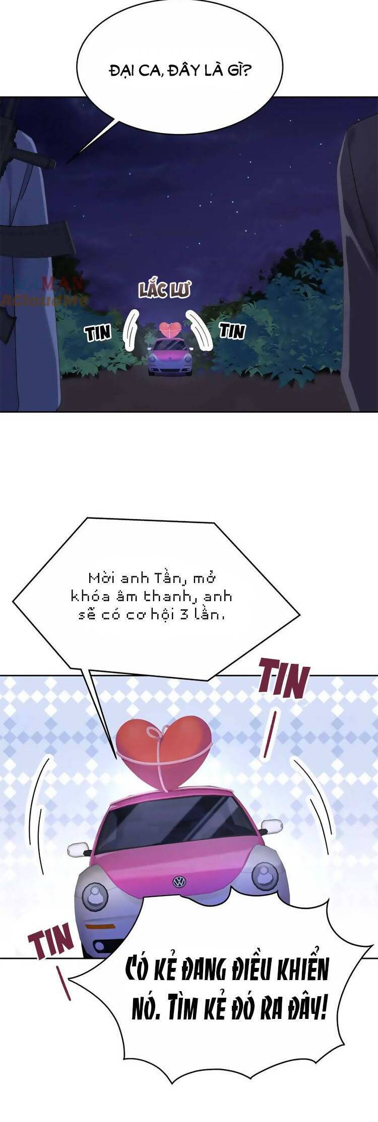 Hotboy Quốc Dân Là Nữ Chap 452 - Next Chap 453