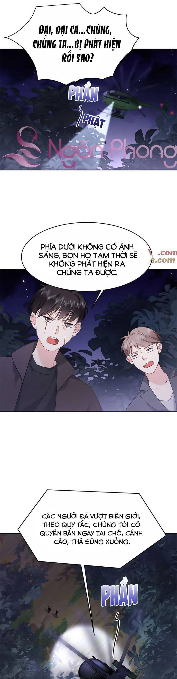 Hotboy Quốc Dân Là Nữ Chap 453 - Next Chap 454