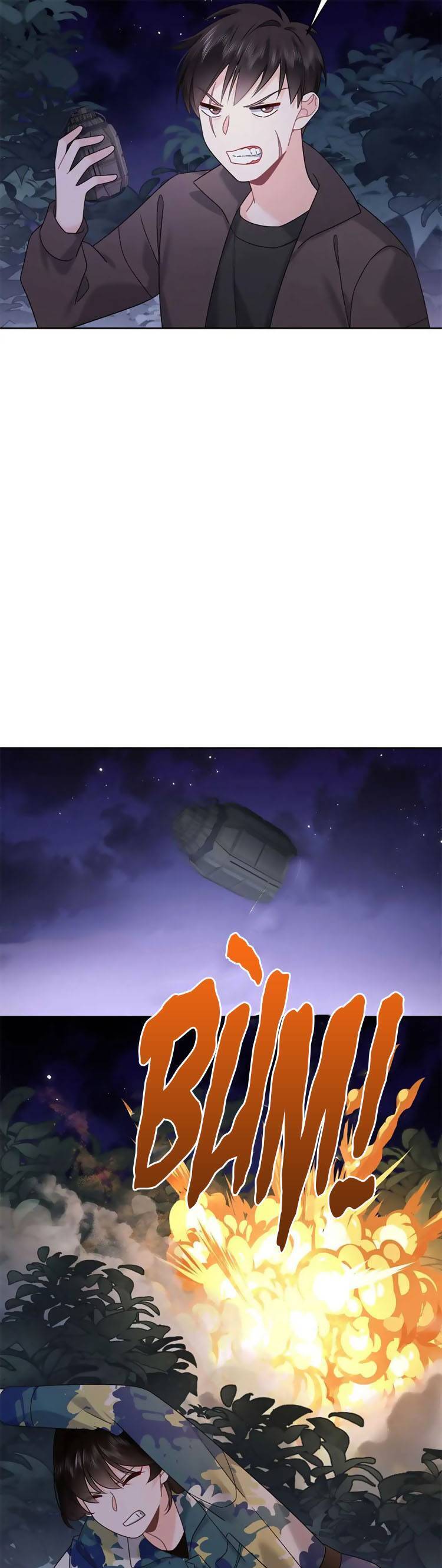 Hotboy Quốc Dân Là Nữ Chap 453 - Next Chap 454