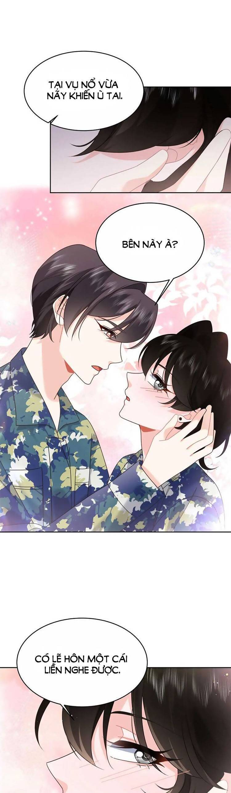 Hotboy Quốc Dân Là Nữ Chap 453 - Next Chap 454