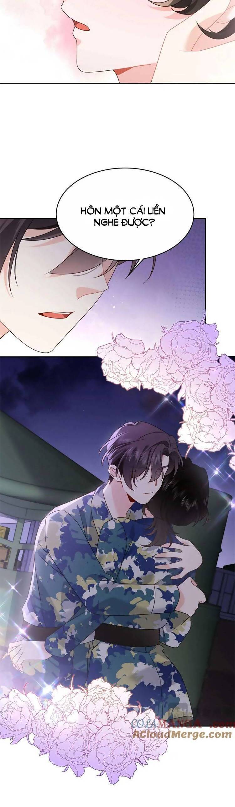 Hotboy Quốc Dân Là Nữ Chap 453 - Next Chap 454