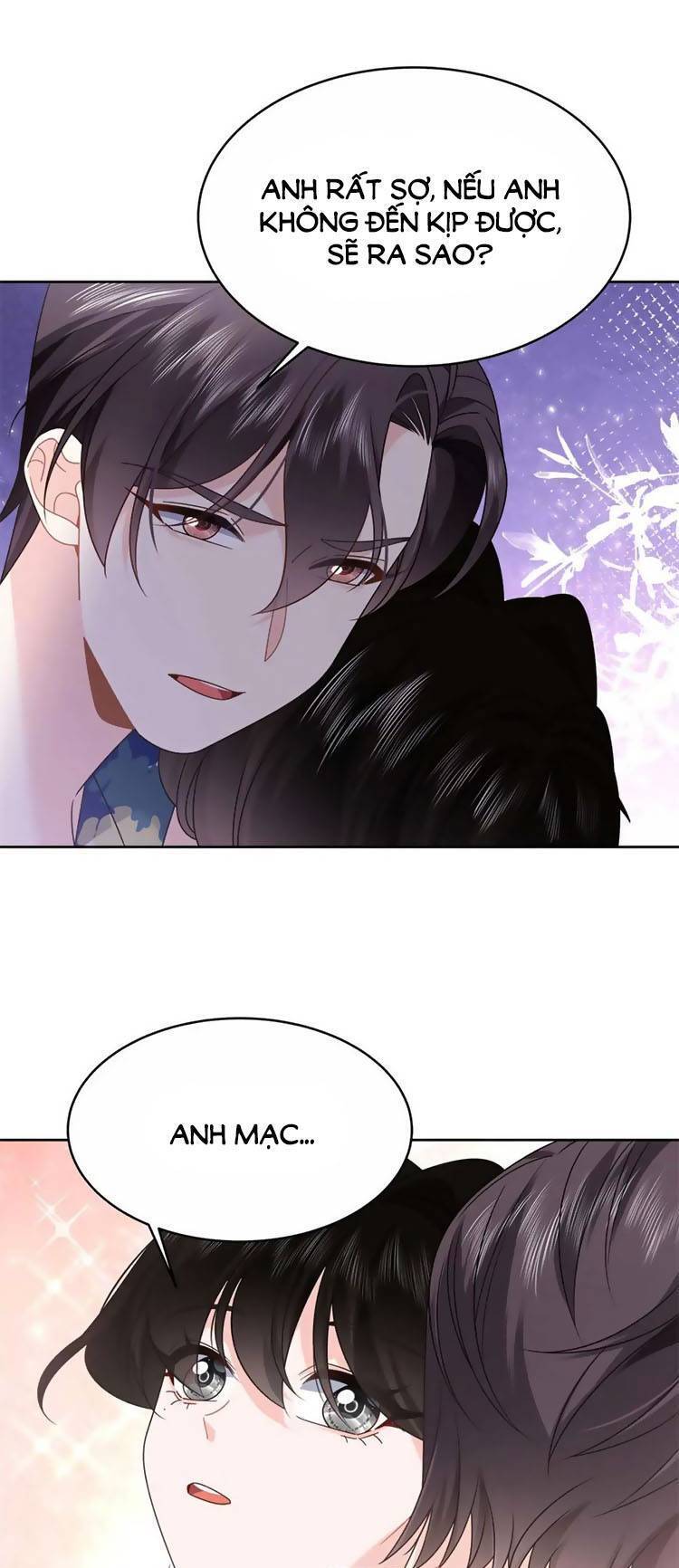 Hotboy Quốc Dân Là Nữ Chap 453 - Next Chap 454