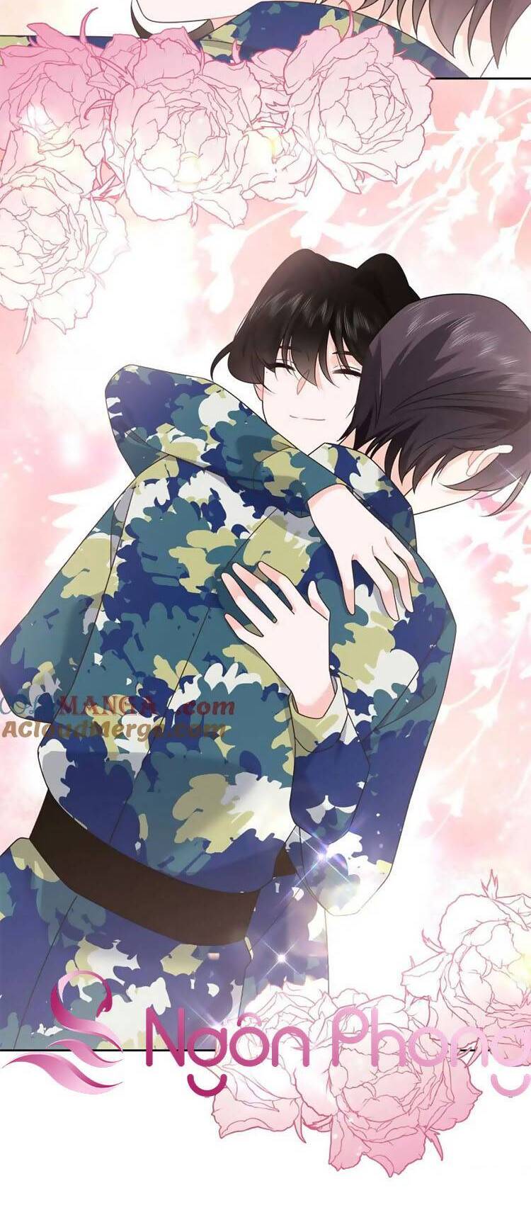 Hotboy Quốc Dân Là Nữ Chap 453 - Next Chap 454