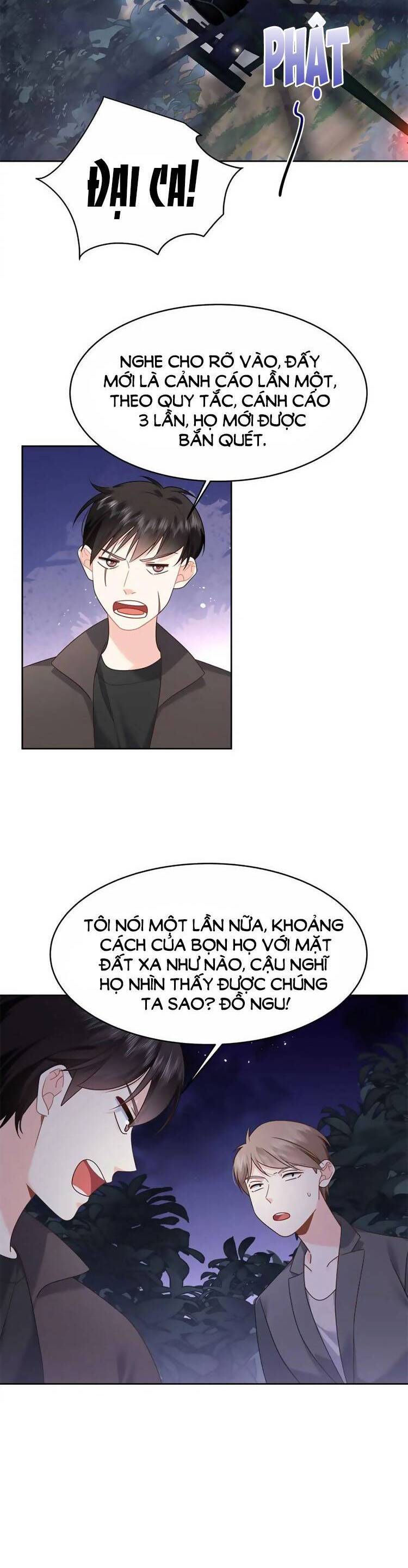 Hotboy Quốc Dân Là Nữ Chap 453 - Next Chap 454