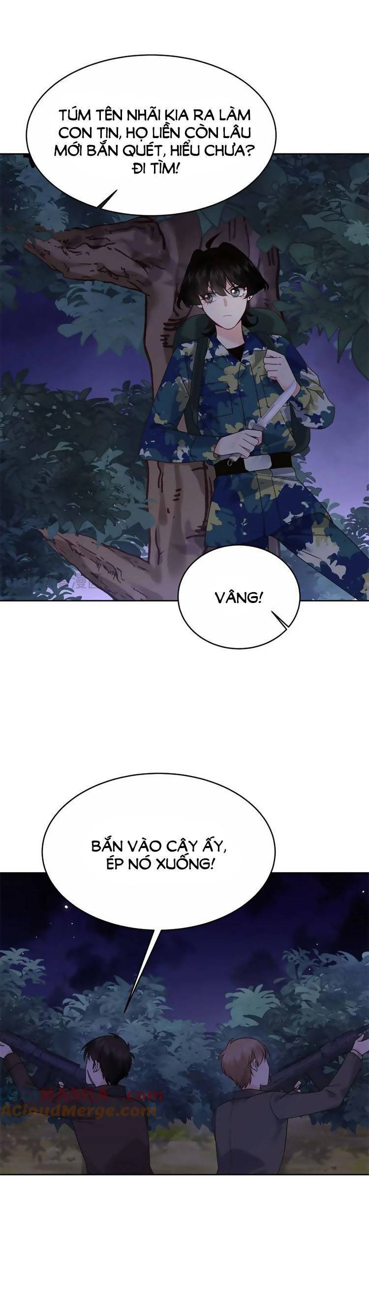 Hotboy Quốc Dân Là Nữ Chap 453 - Next Chap 454