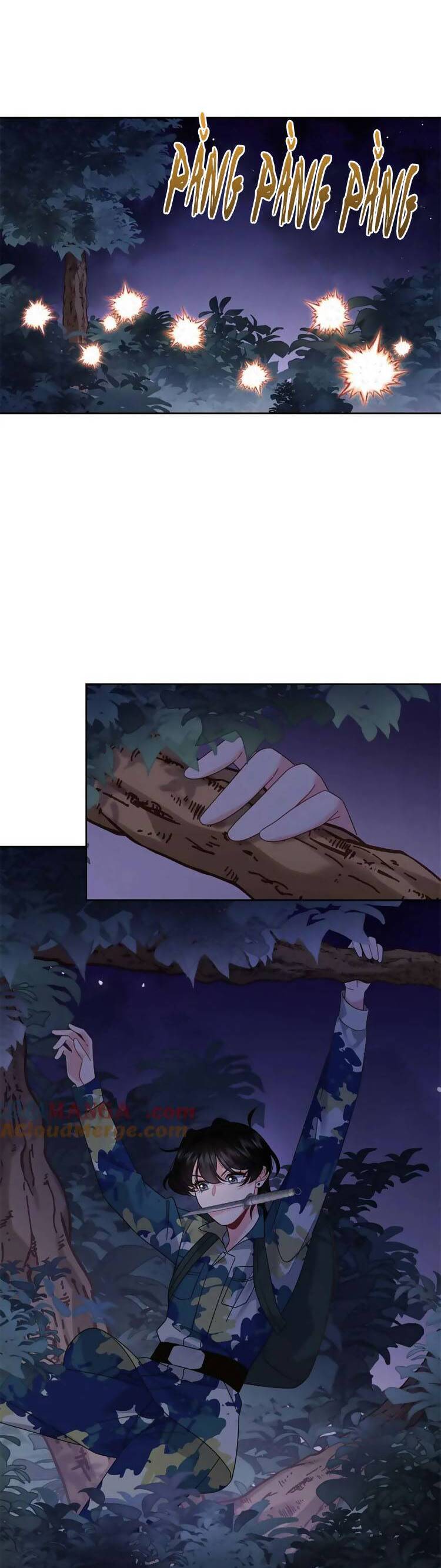 Hotboy Quốc Dân Là Nữ Chap 453 - Next Chap 454