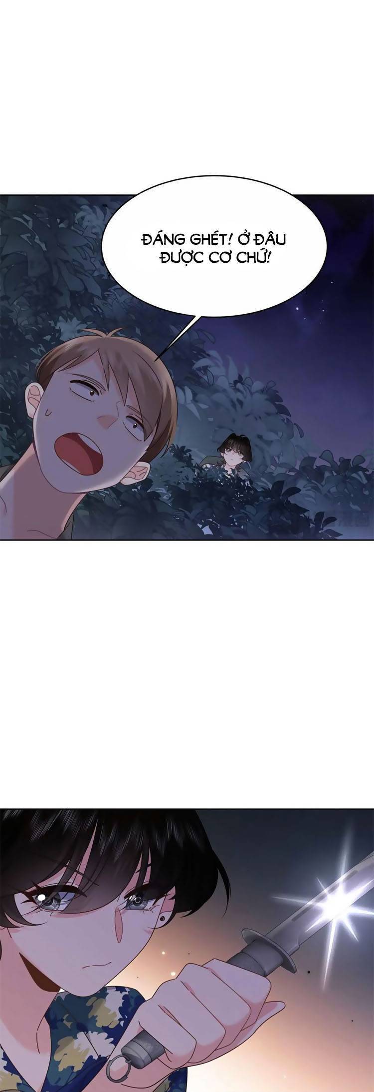 Hotboy Quốc Dân Là Nữ Chap 453 - Next Chap 454