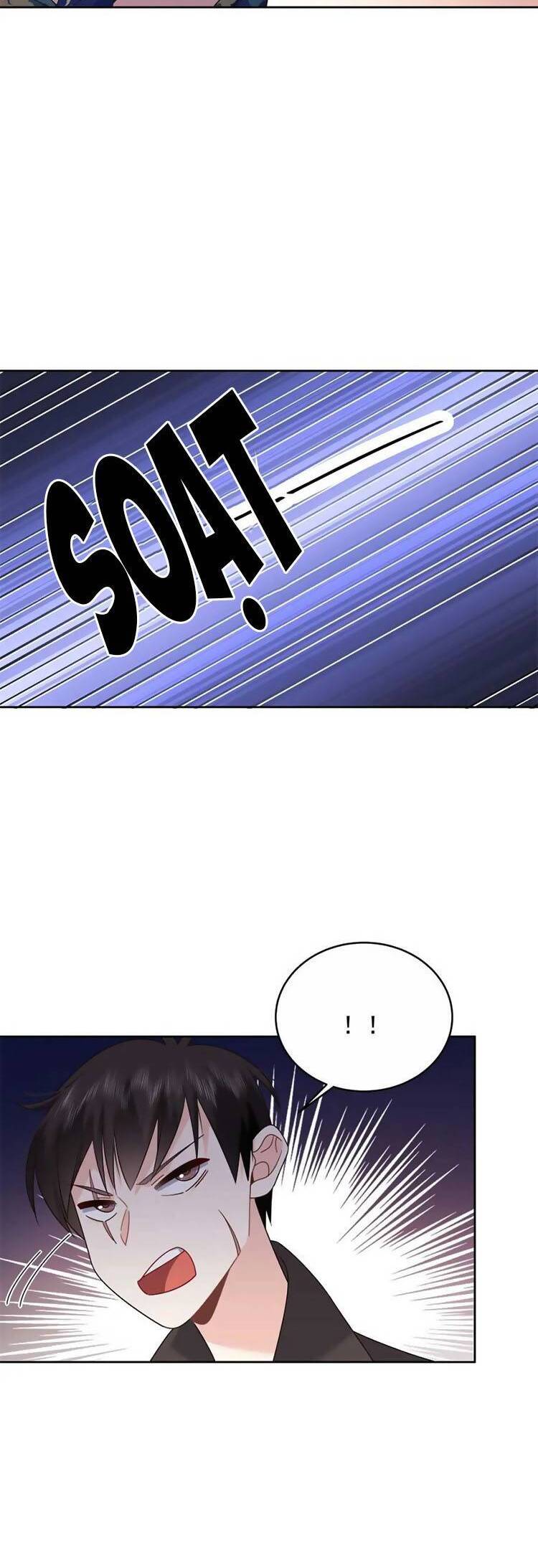 Hotboy Quốc Dân Là Nữ Chap 453 - Next Chap 454