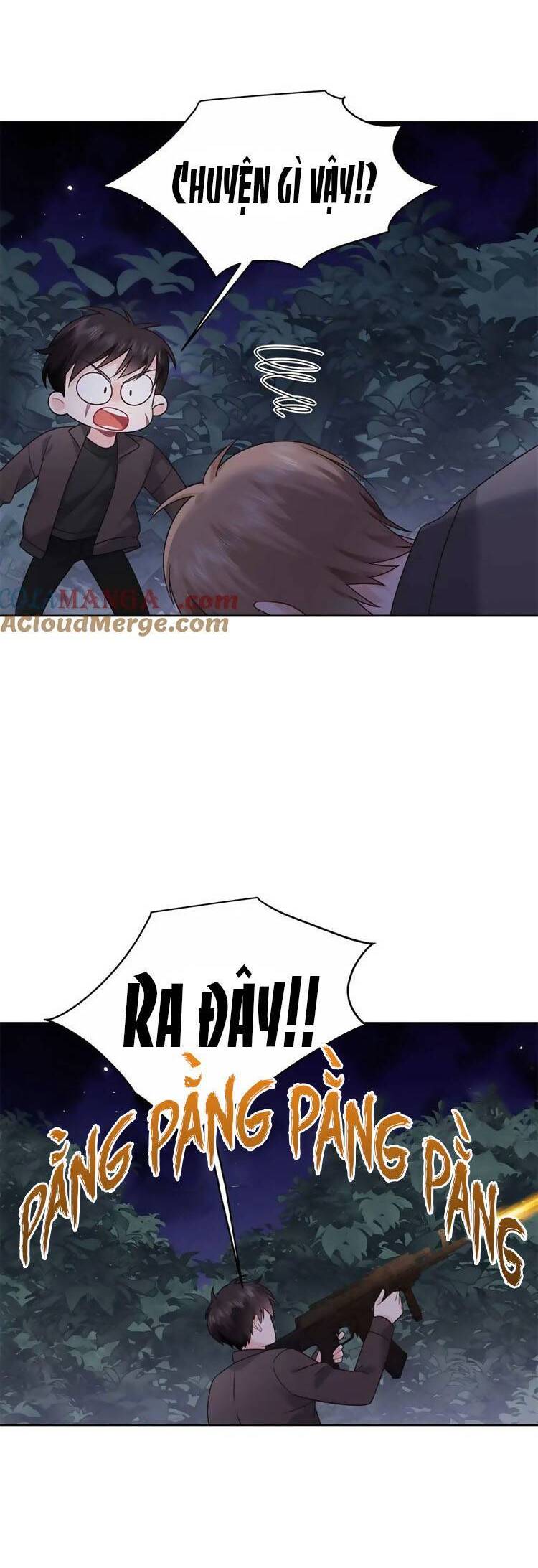 Hotboy Quốc Dân Là Nữ Chap 453 - Next Chap 454