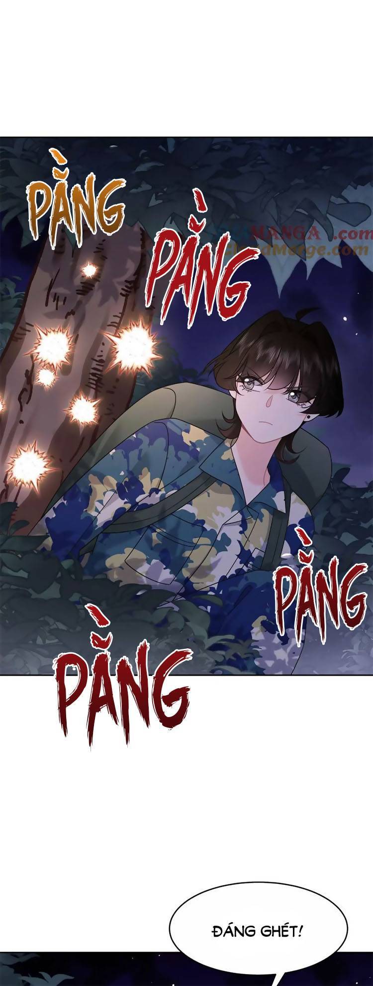Hotboy Quốc Dân Là Nữ Chap 453 - Next Chap 454