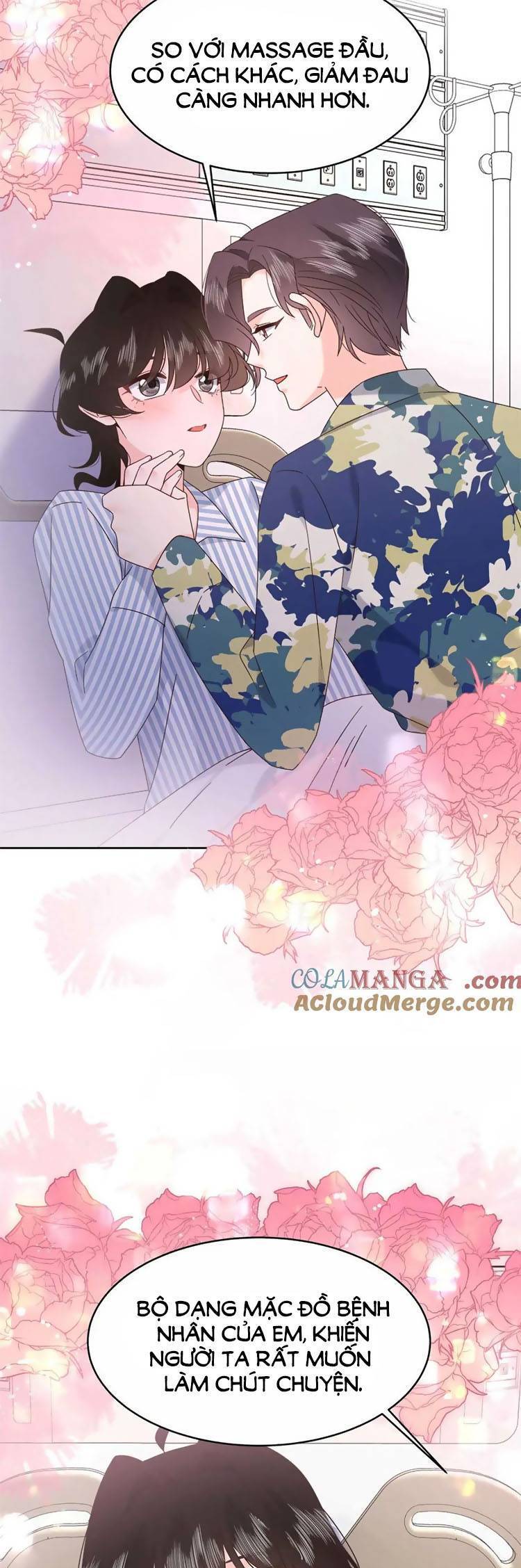 Hotboy Quốc Dân Là Nữ Chap 454 - Next Chap 455