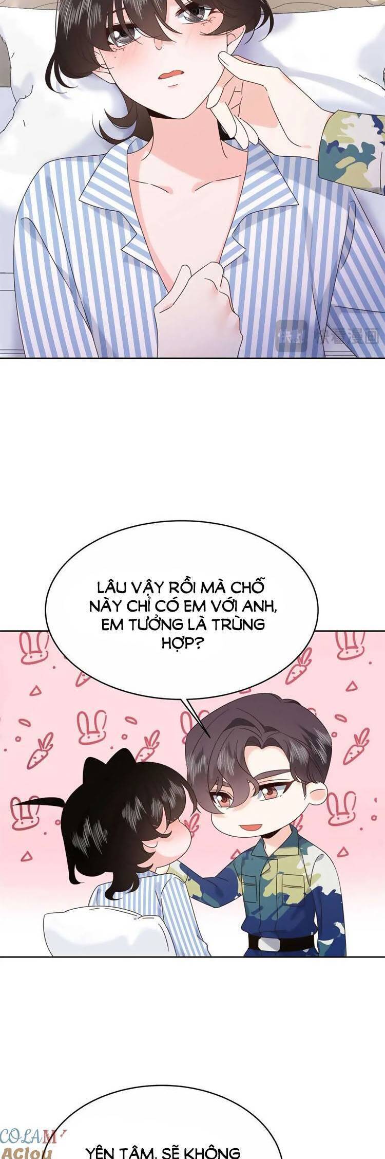 Hotboy Quốc Dân Là Nữ Chap 454 - Next Chap 455