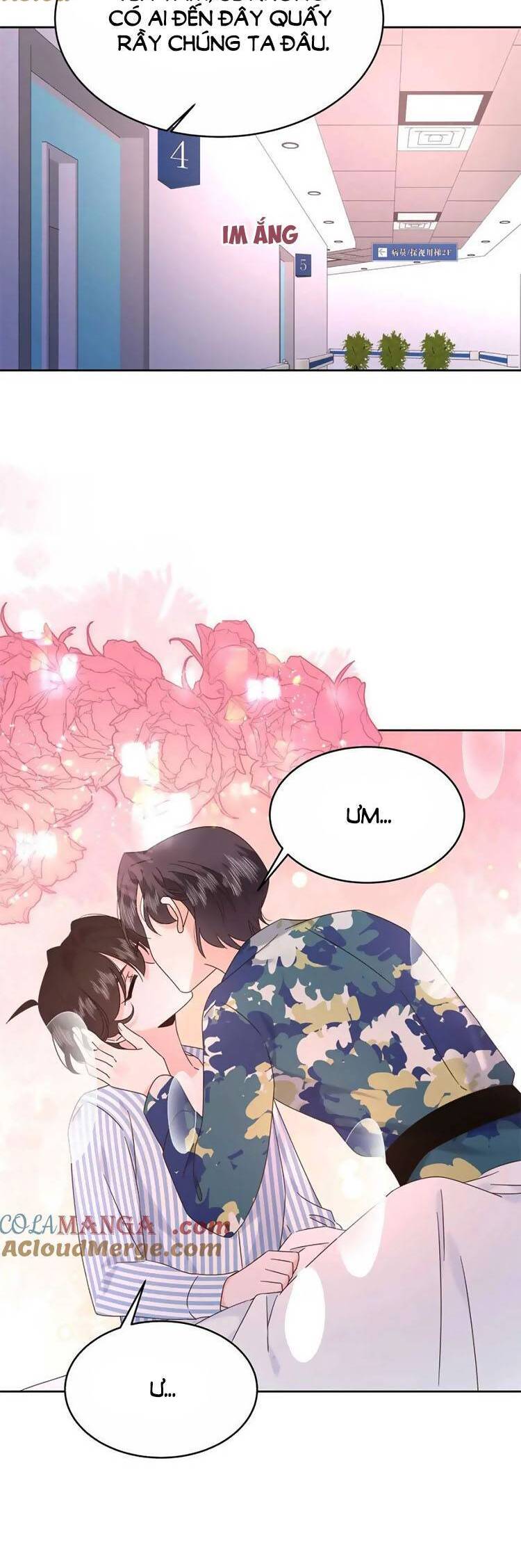 Hotboy Quốc Dân Là Nữ Chap 454 - Next Chap 455