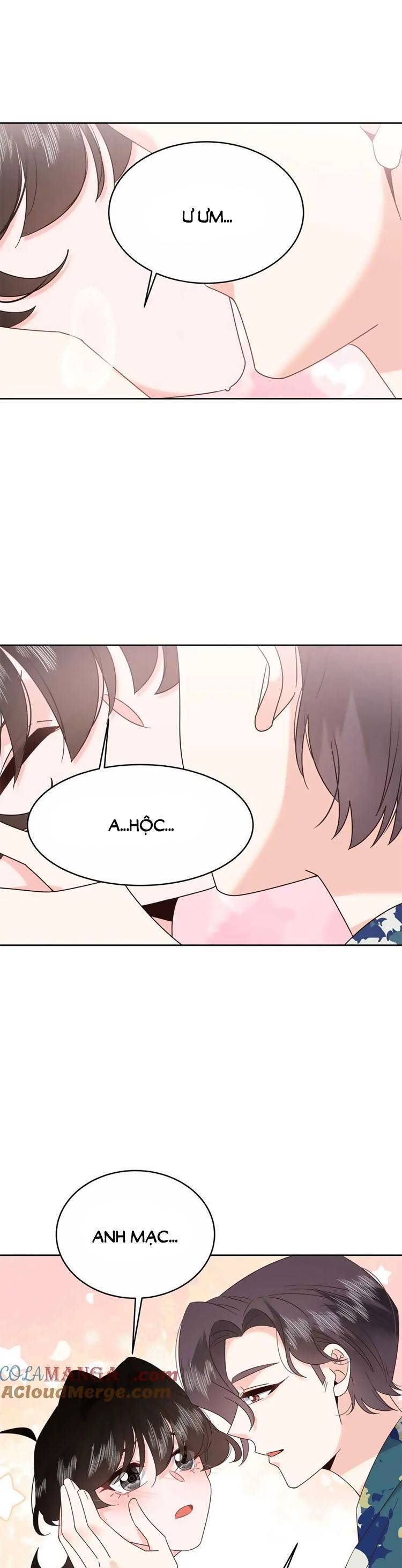 Hotboy Quốc Dân Là Nữ Chap 454 - Next Chap 455