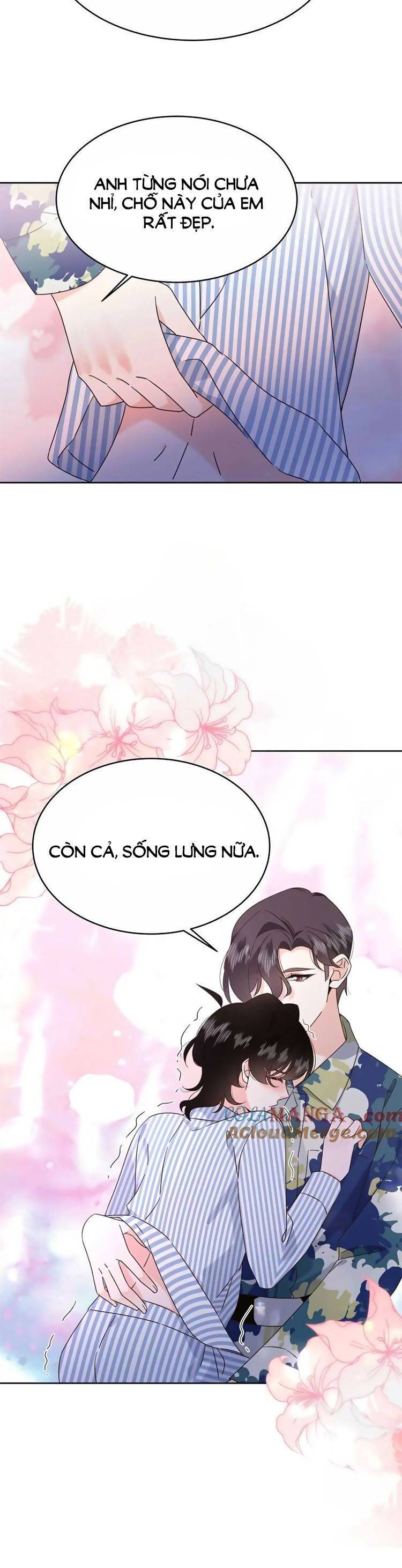Hotboy Quốc Dân Là Nữ Chap 454 - Next Chap 455