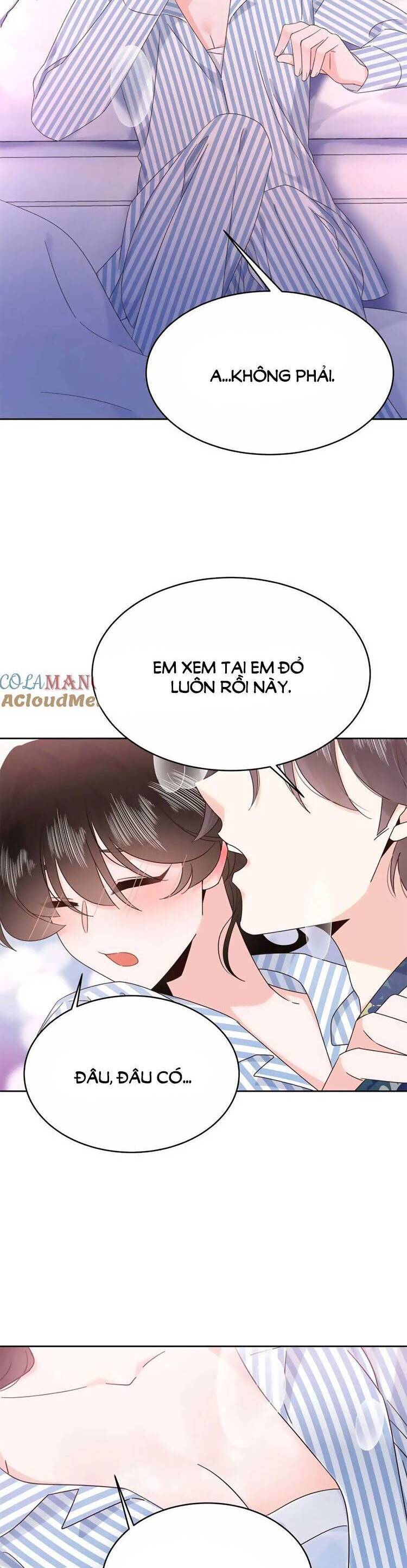 Hotboy Quốc Dân Là Nữ Chap 454 - Next Chap 455