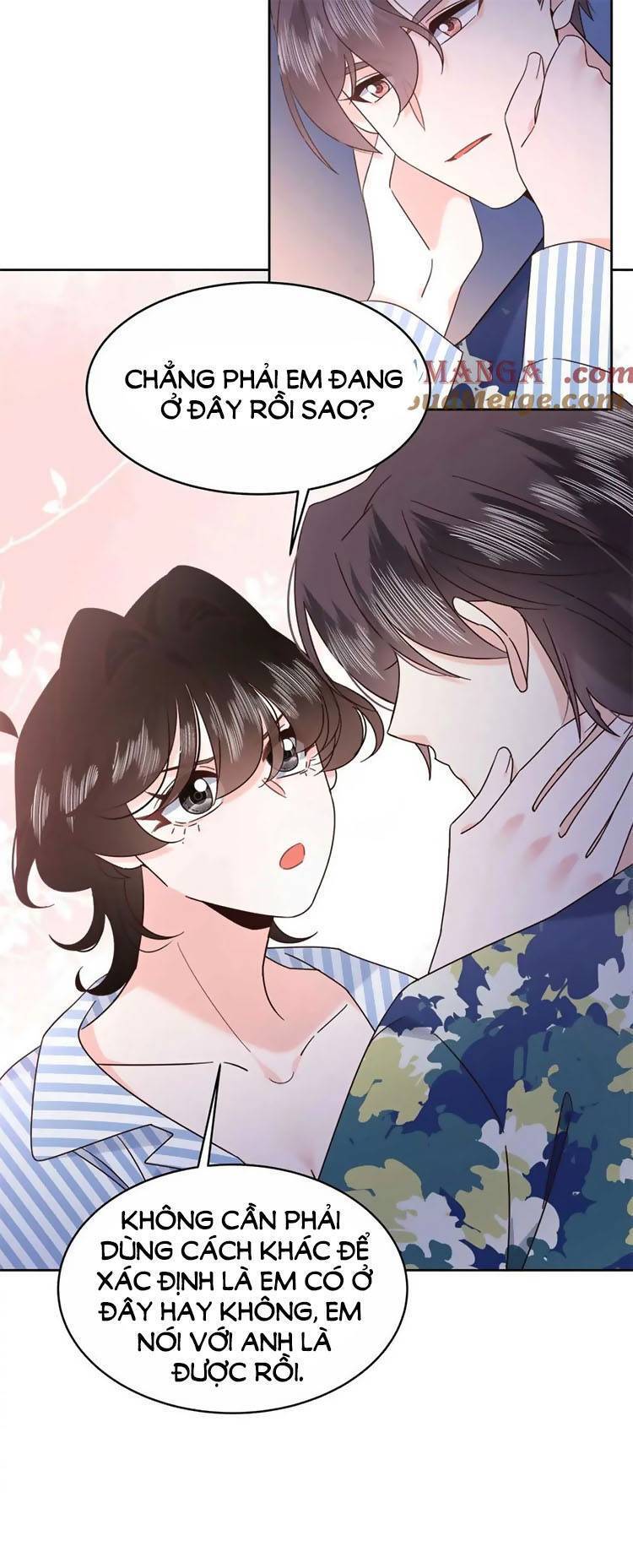 Hotboy Quốc Dân Là Nữ Chap 454 - Next Chap 455