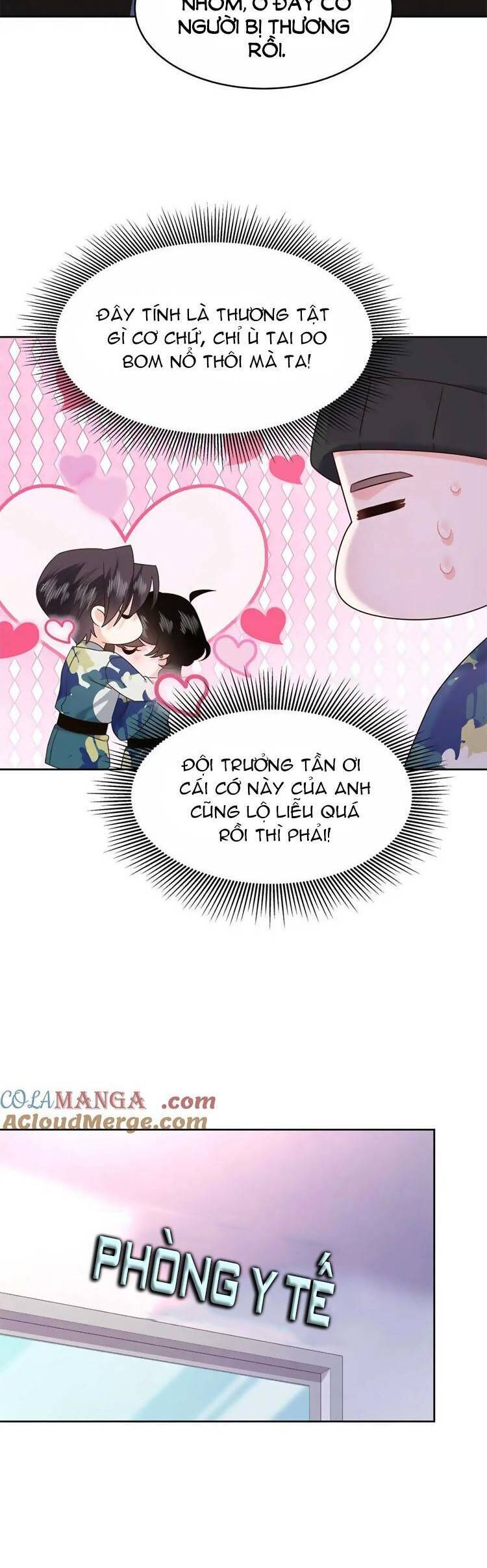 Hotboy Quốc Dân Là Nữ Chap 454 - Next Chap 455