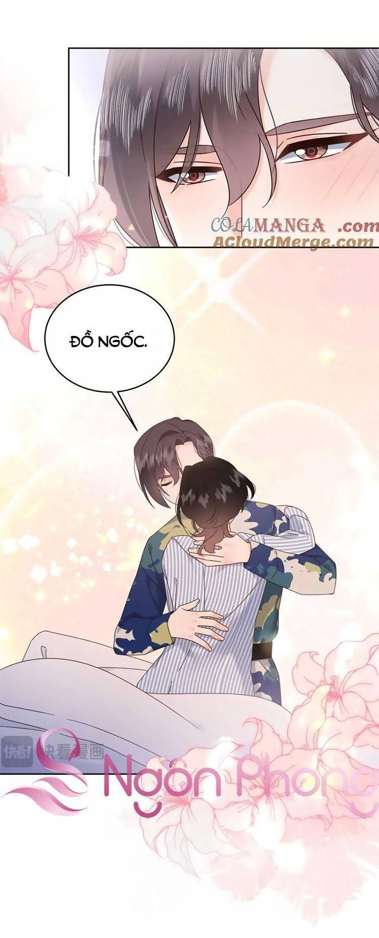 Hotboy Quốc Dân Là Nữ Chap 454 - Next Chap 455