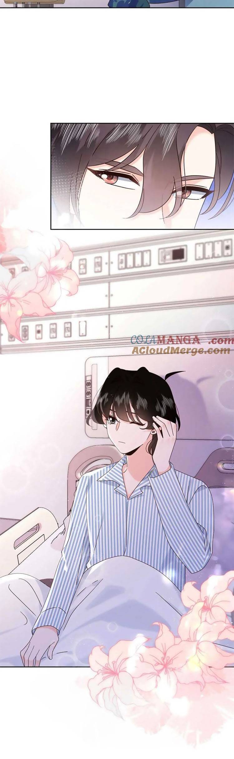 Hotboy Quốc Dân Là Nữ Chap 454 - Next Chap 455