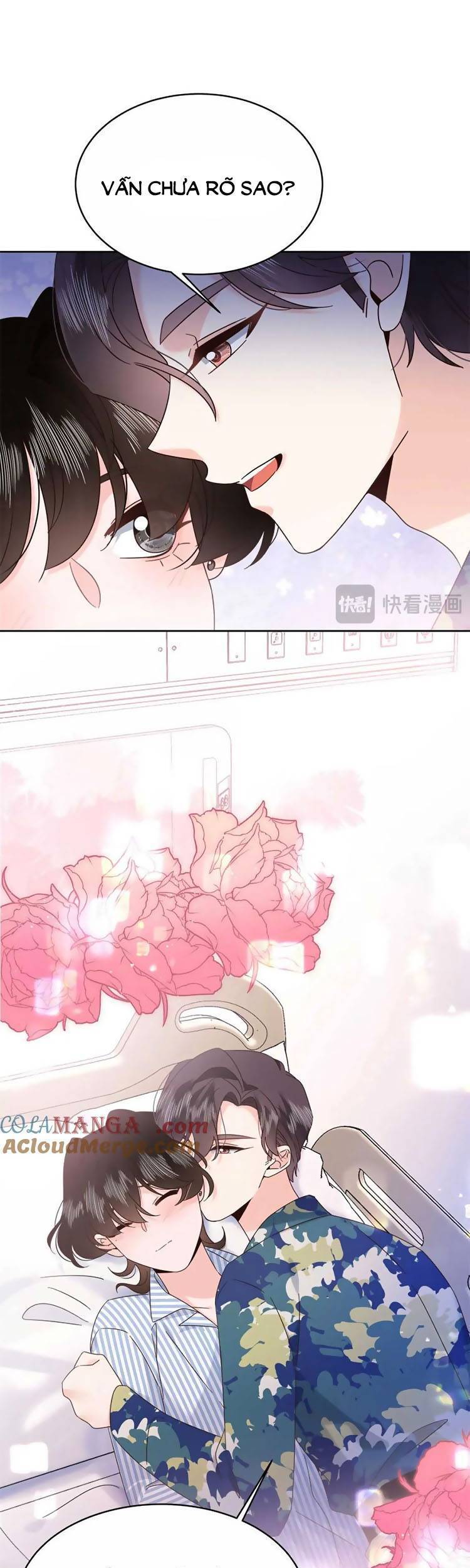 Hotboy Quốc Dân Là Nữ Chap 454 - Next Chap 455