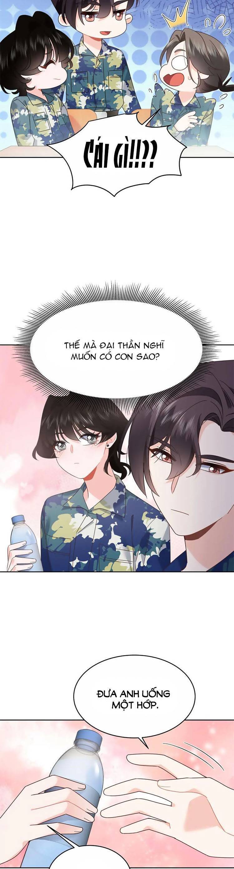 Hotboy Quốc Dân Là Nữ Chap 455 - Next Chap 456