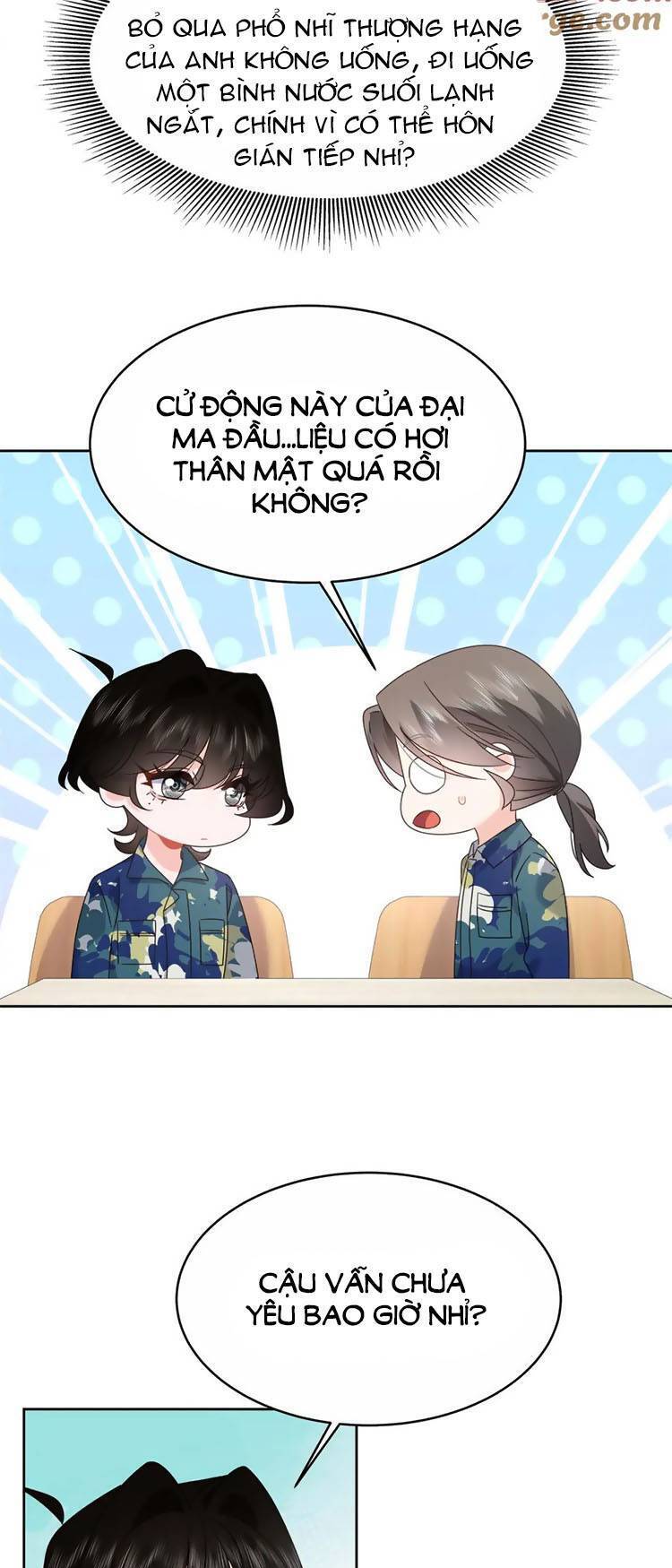 Hotboy Quốc Dân Là Nữ Chap 455 - Next Chap 456