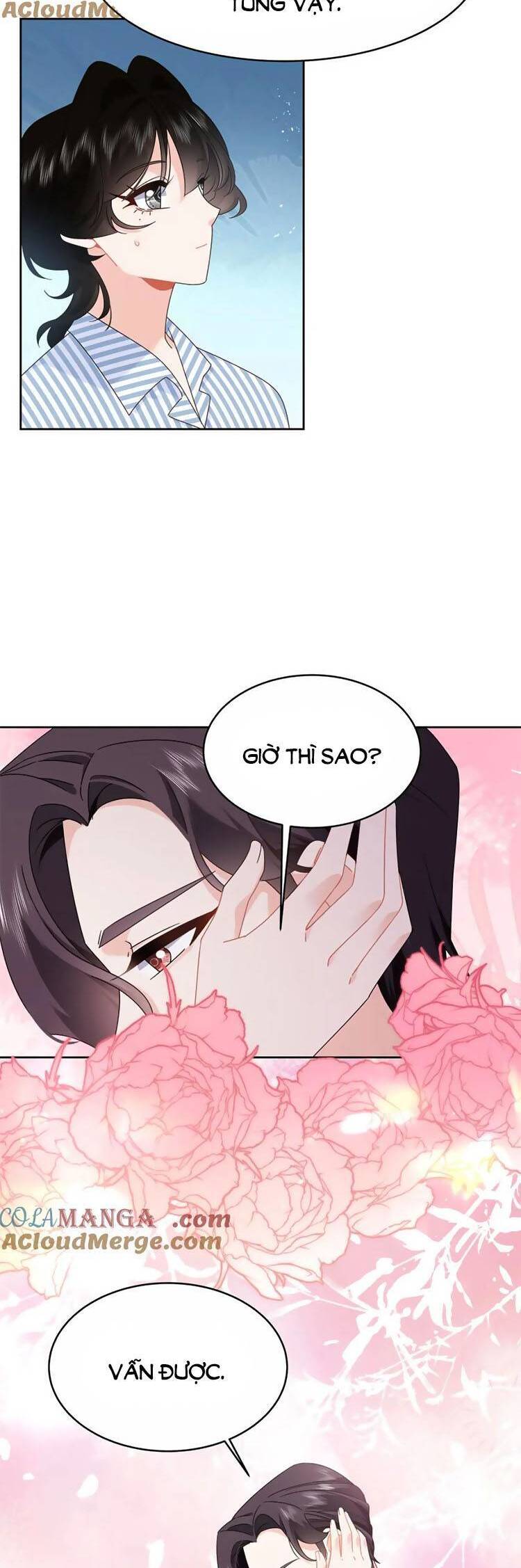 Hotboy Quốc Dân Là Nữ Chap 455 - Next Chap 456