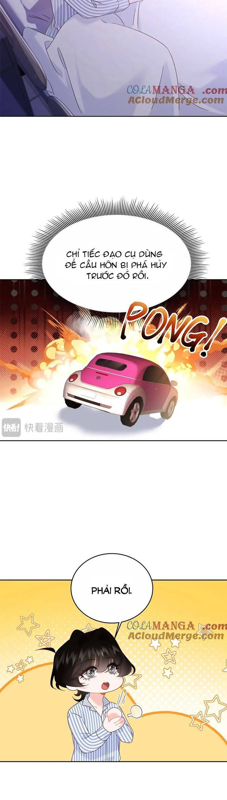 Hotboy Quốc Dân Là Nữ Chap 455 - Next Chap 456