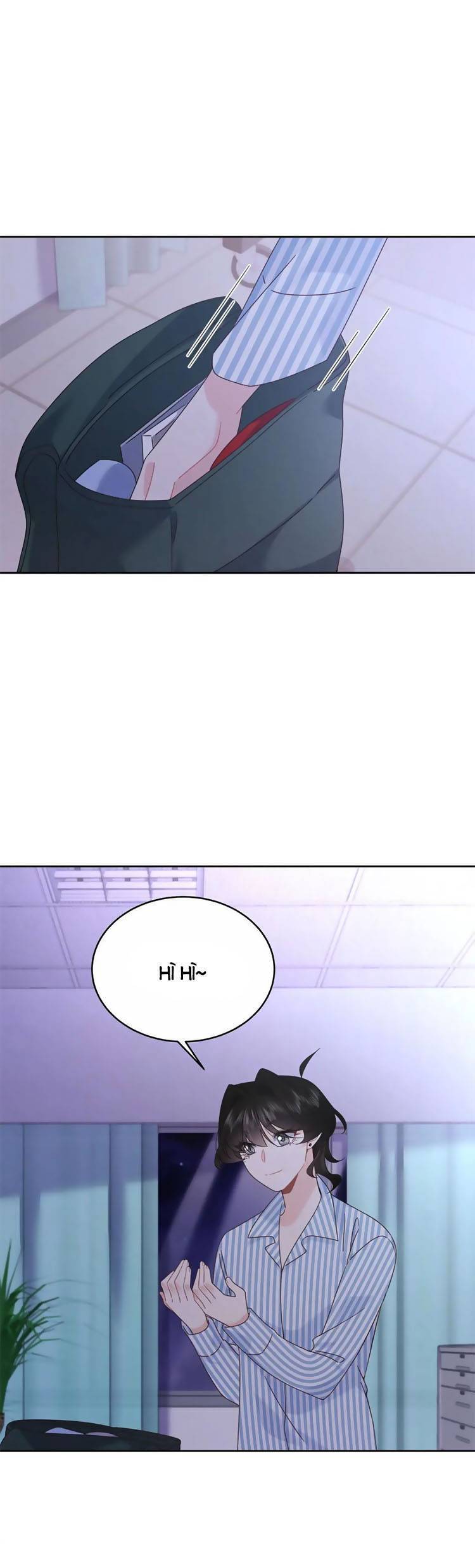 Hotboy Quốc Dân Là Nữ Chap 455 - Next Chap 456