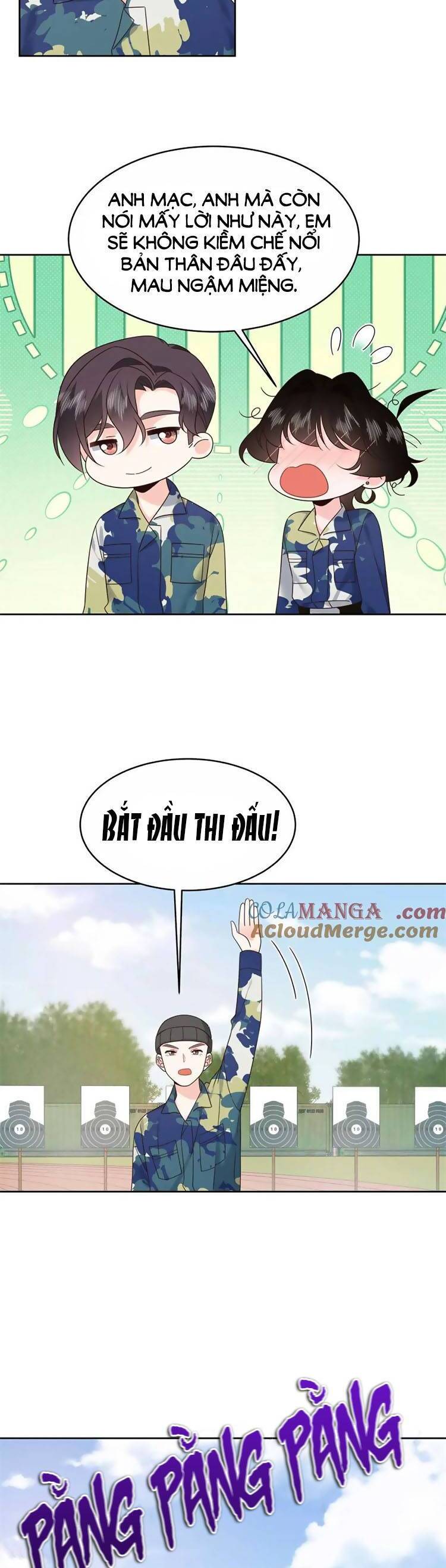 Hotboy Quốc Dân Là Nữ Chap 456 - Next Chap 457