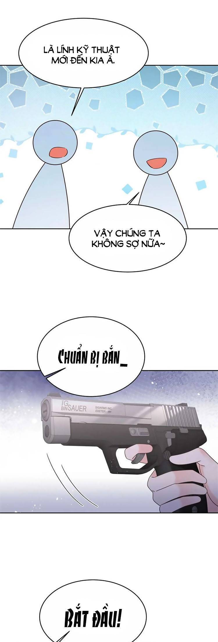 Hotboy Quốc Dân Là Nữ Chap 456 - Next Chap 457