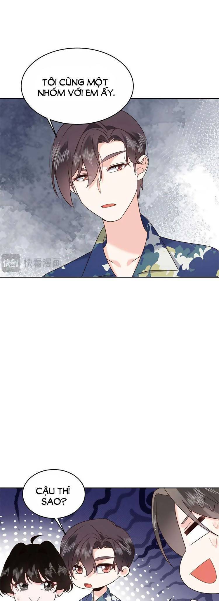 Hotboy Quốc Dân Là Nữ Chap 456 - Next Chap 457