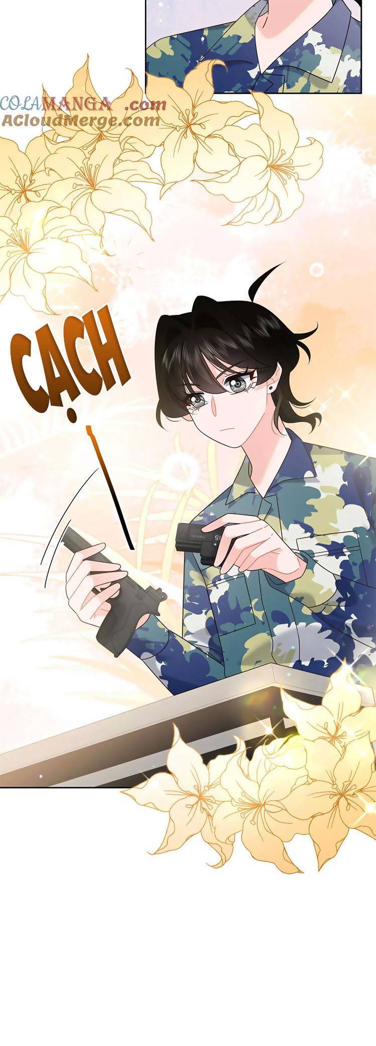 Hotboy Quốc Dân Là Nữ Chap 457 - Next Chap 458