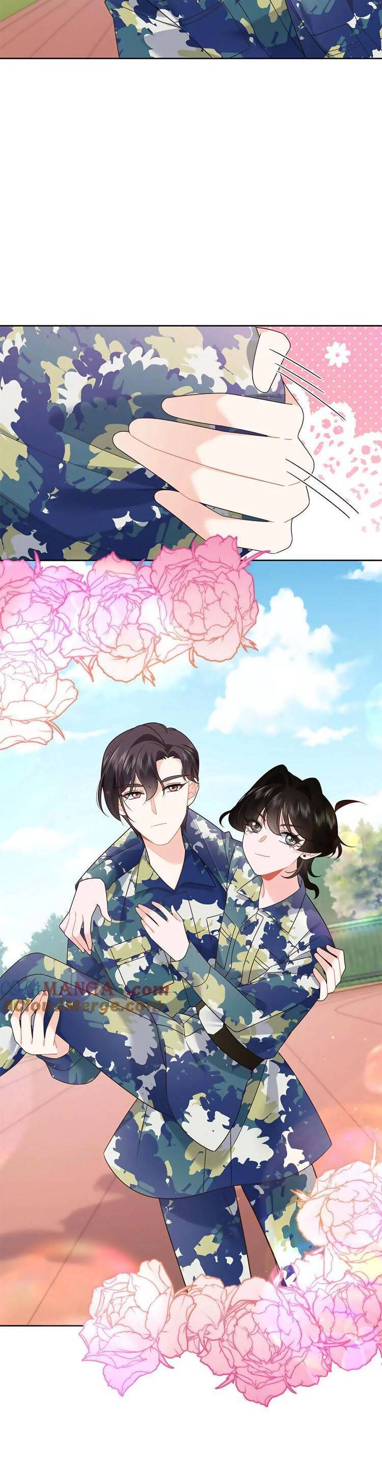 Hotboy Quốc Dân Là Nữ Chap 457 - Next Chap 458